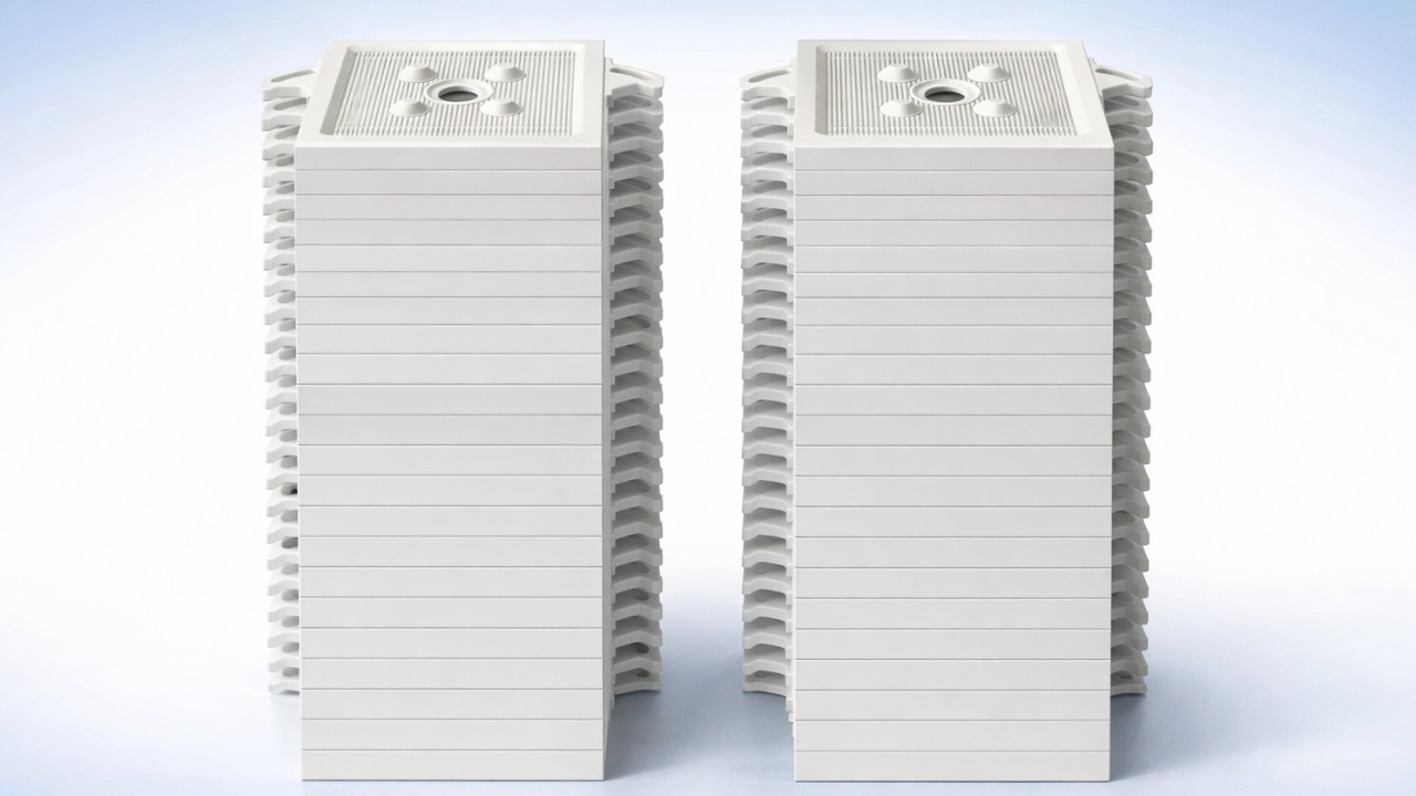 Filter Plates